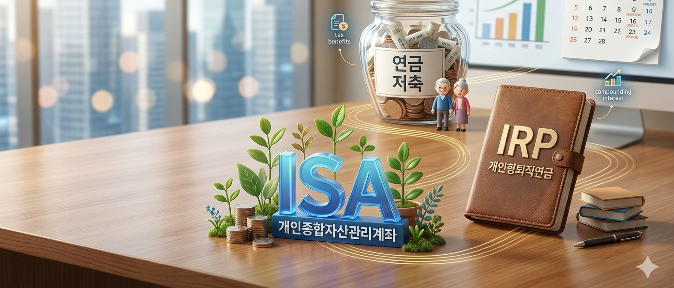 [시리즈 연재 ②] ISA 유지한다면 제대로 활용하고 있는지 점검하는 방법