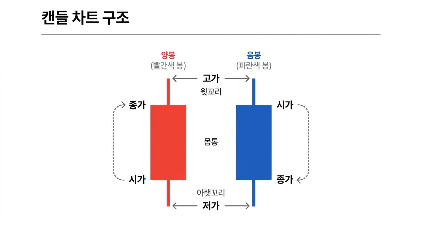 캔들차트