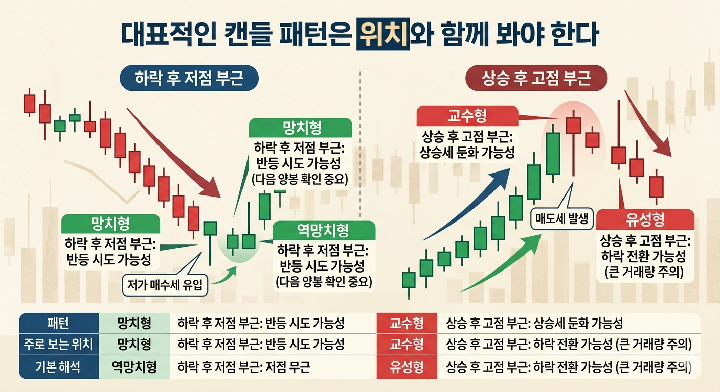 캔들차트