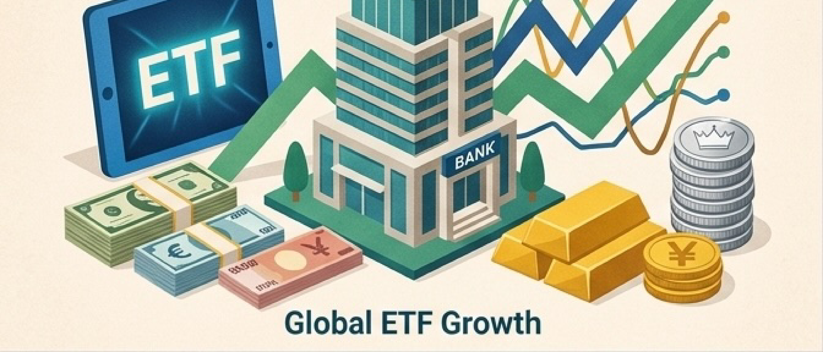 S&P500 ETF 종류 비교, KODEX TIGER ACE RISE 중 초보자는 무엇을 사야 할까?