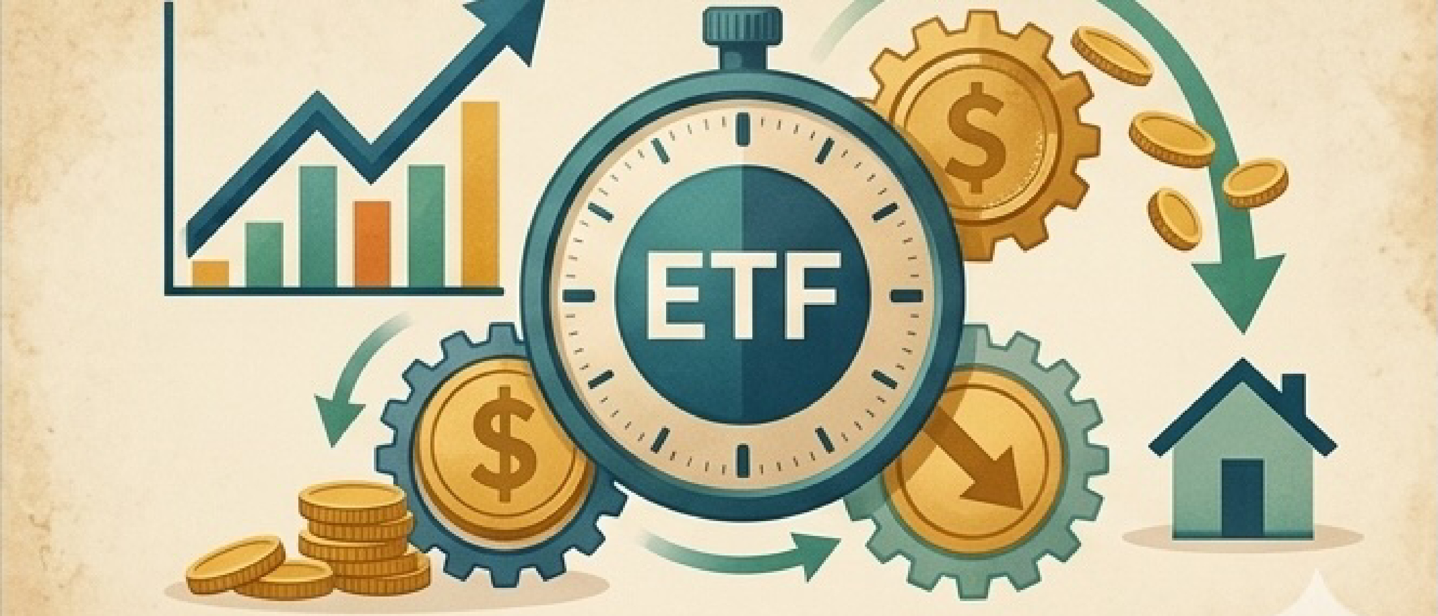 KODEX 200타겟위클리커버드콜(498400) ETF란? 월배당과 커버드콜 구조 정리